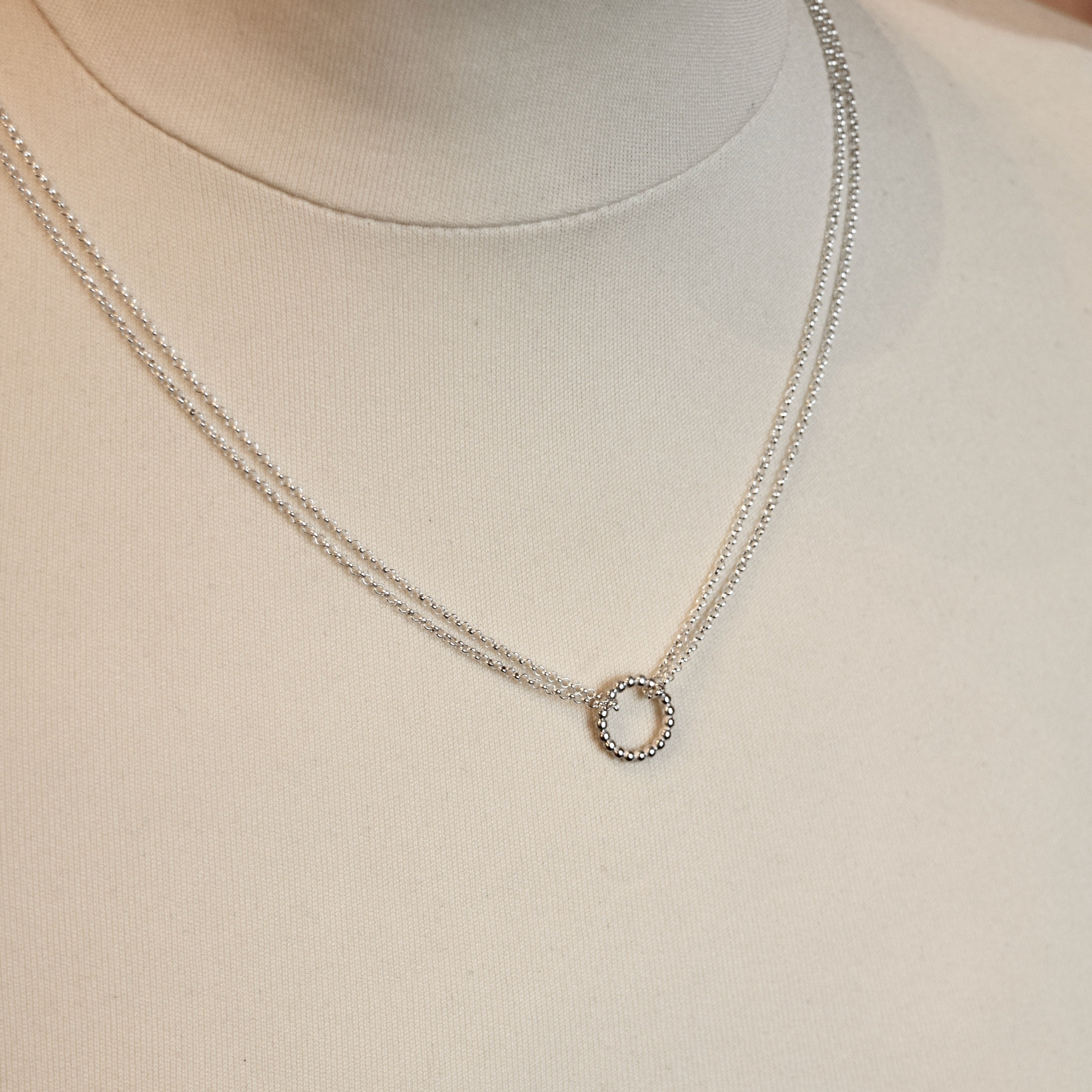 EVA Halsband
