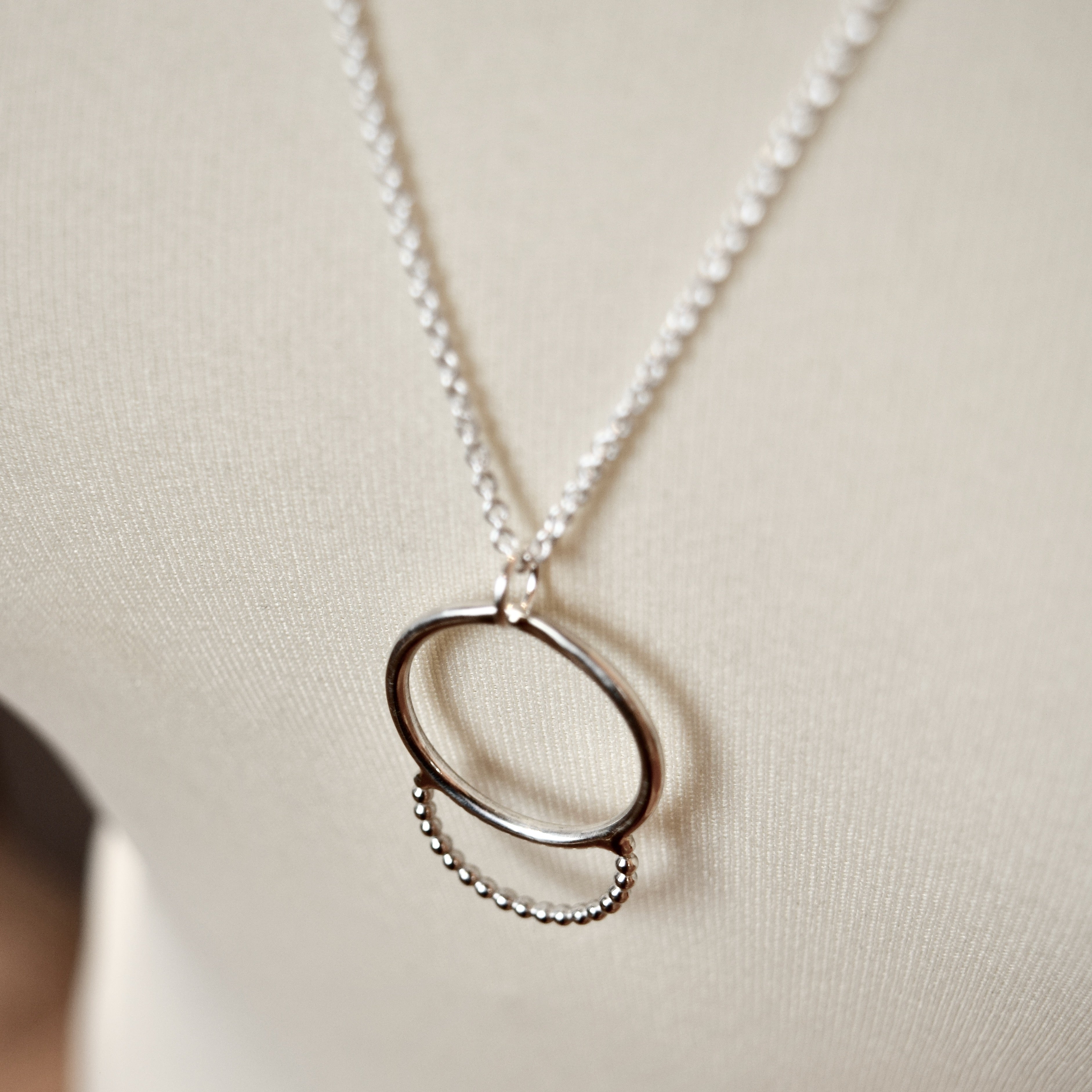 ELSEMARIE Halsband
