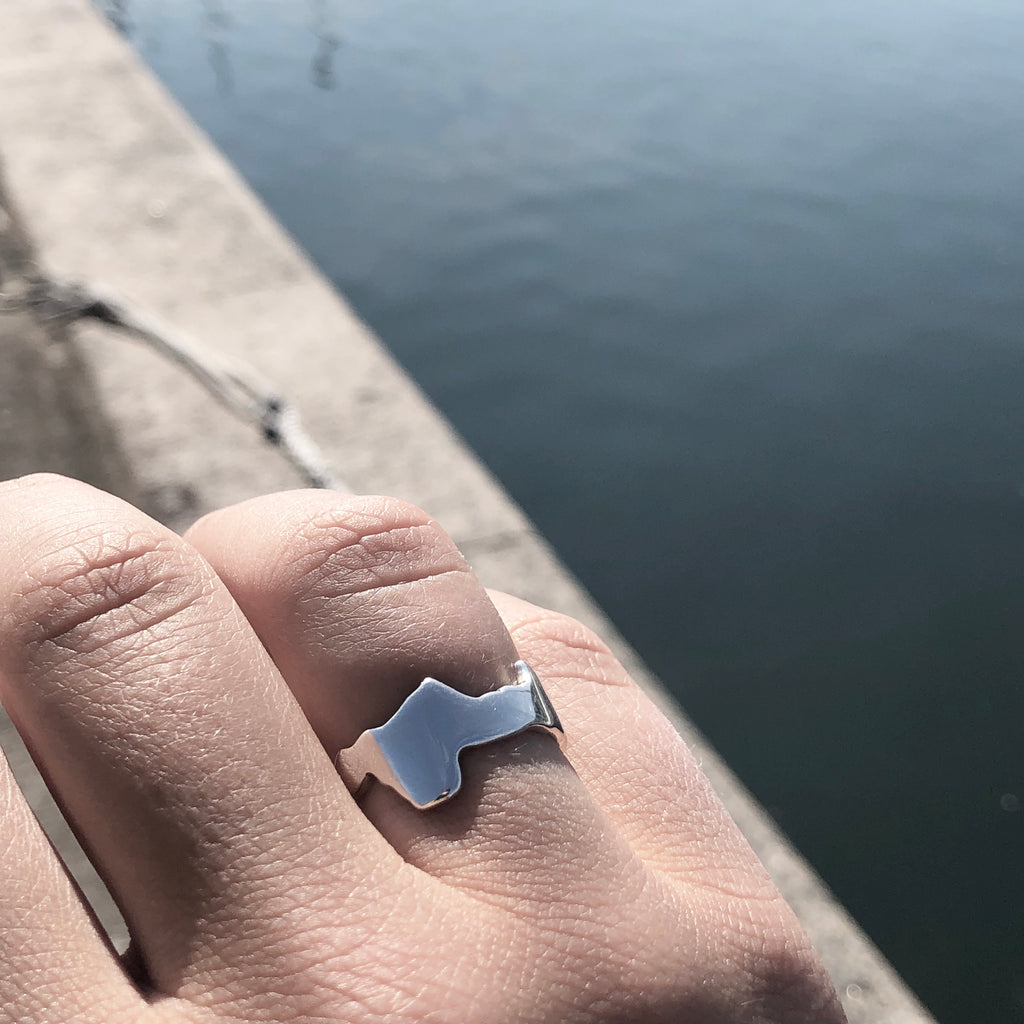 VALDEMARSVIKEN Ring