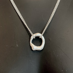 MARGARETA Halsband #5