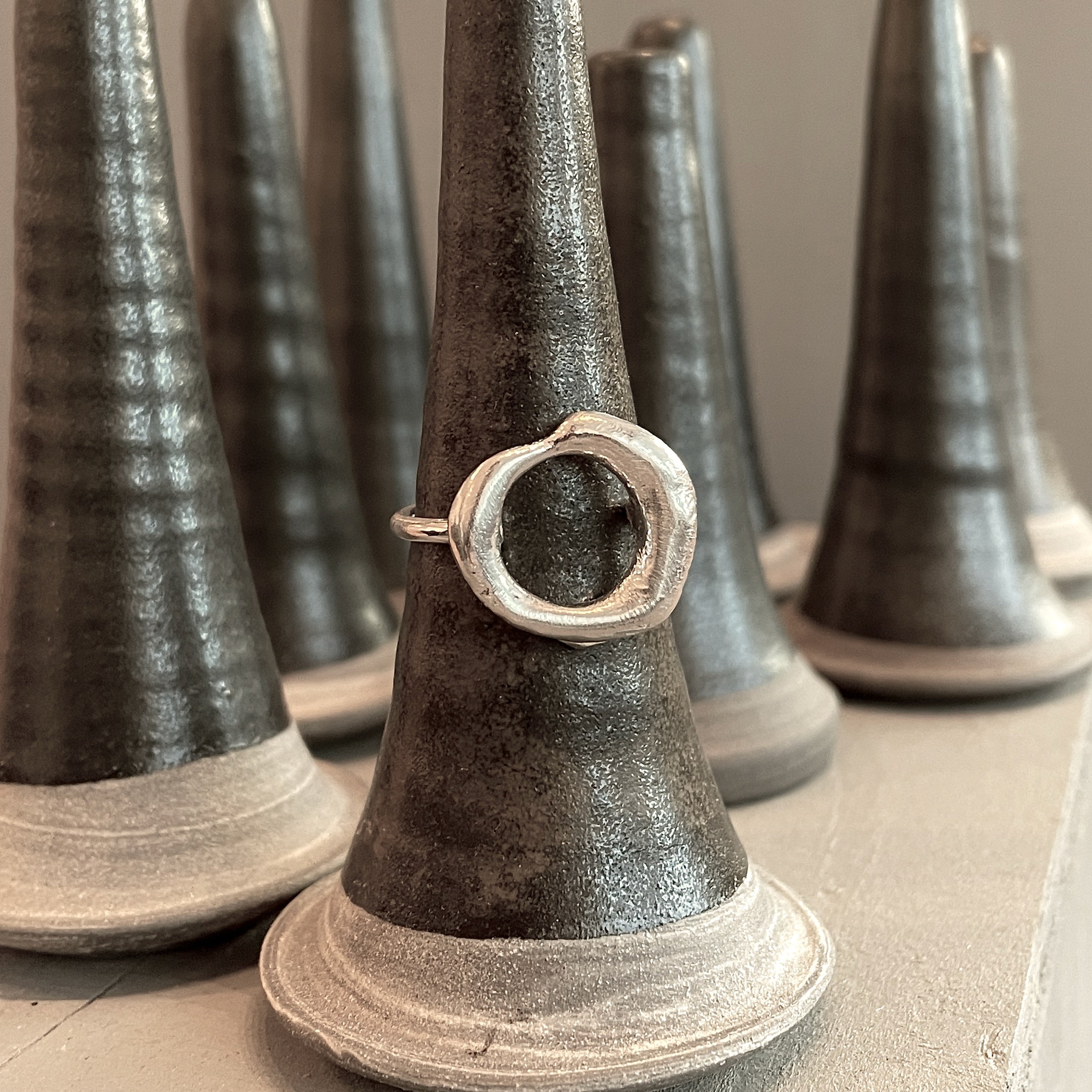 MARGARETA Ring #6