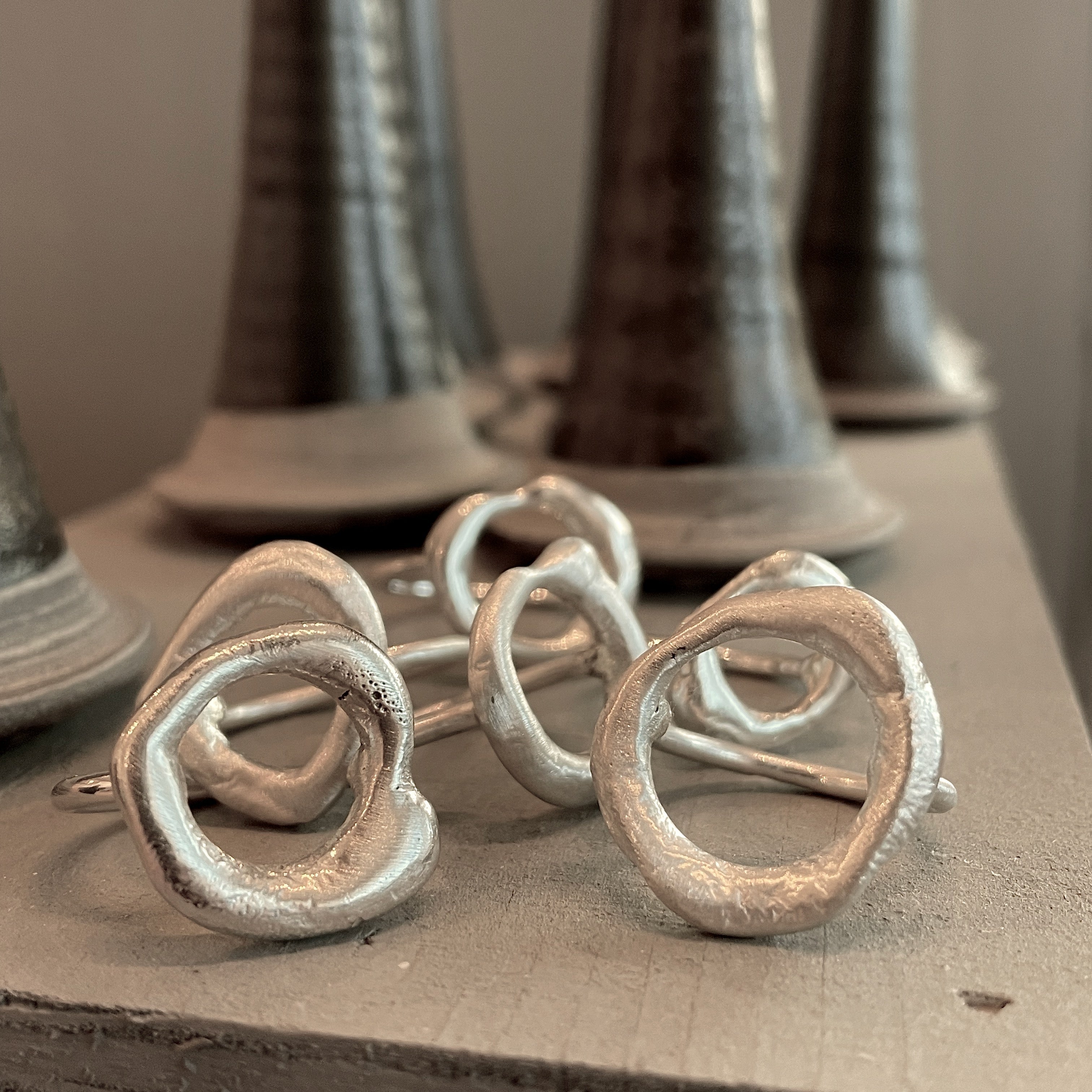 MARGARETA Ring #6
