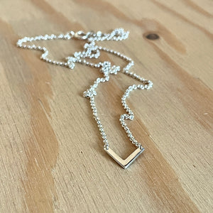 IRIS Halsband